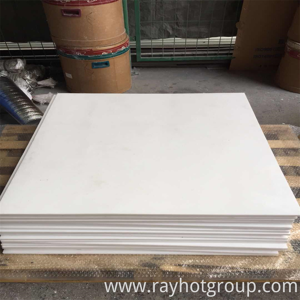 Ptfe Sheet